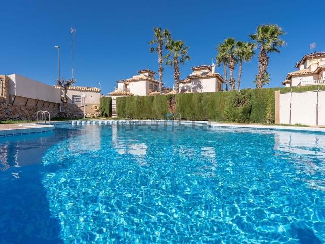 Chalet, La Regia, Orihuela
