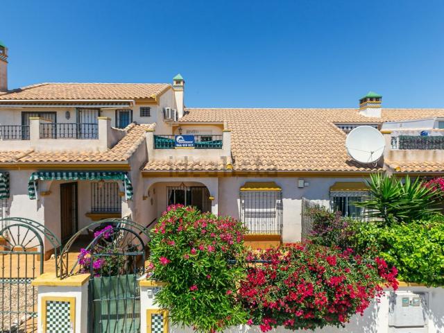 Chalet, La Regia, Orihuela