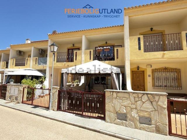 Chalet, La Regia, Orihuela