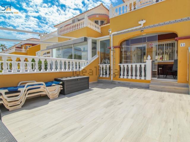 Chalet, La Regia, Orihuela