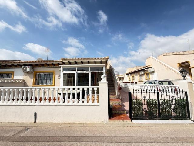 Chalet, La Regia, Orihuela