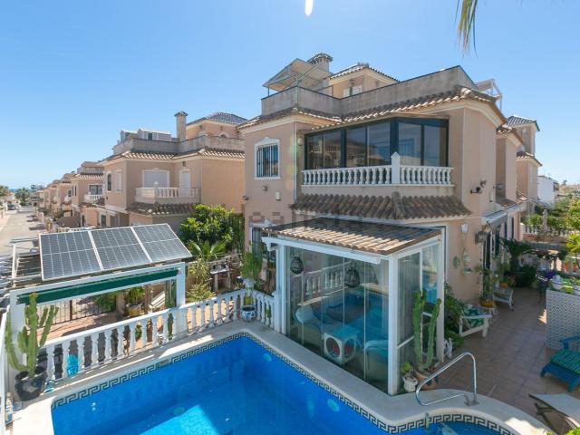 Chalet, La Regia, Orihuela