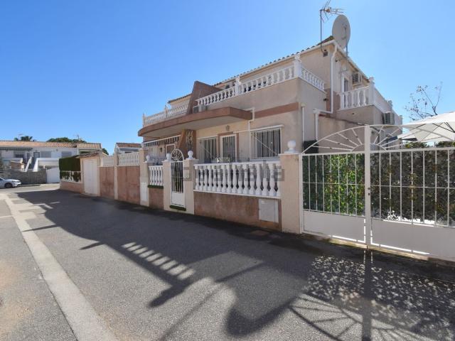 Chalet, La Regia, Orihuela