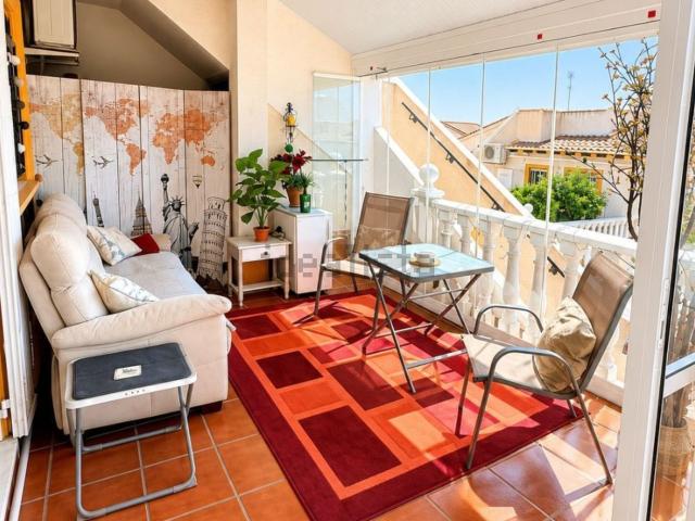 Chalet, La Regia, Orihuela