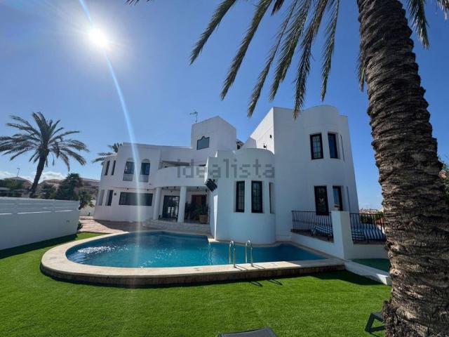 Chalet, La Regia, Orihuela