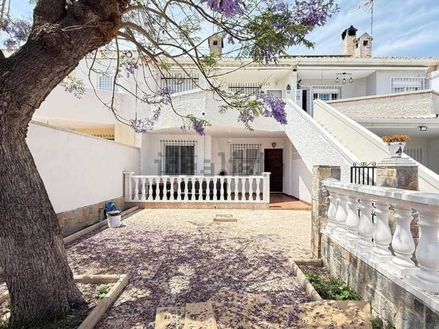 Chalet, La Regia, Orihuela