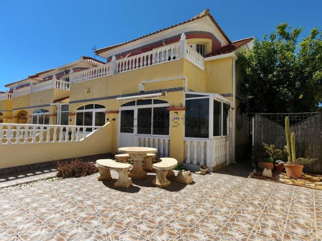 Chalet, La Regia, Orihuela