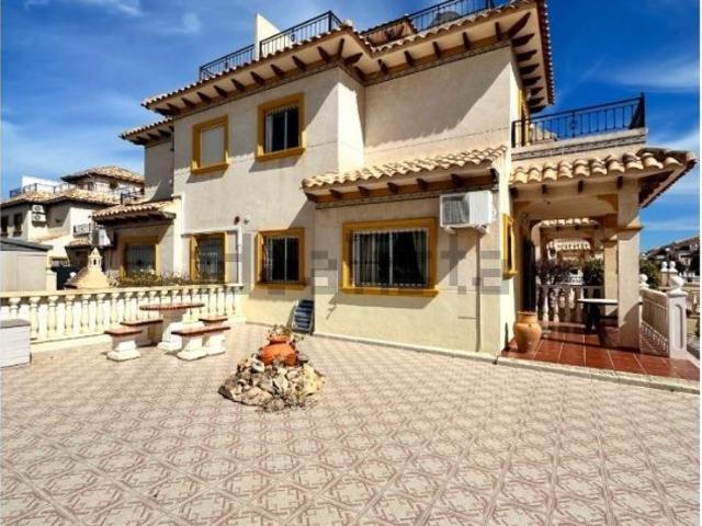 Chalet, La Regia, Orihuela