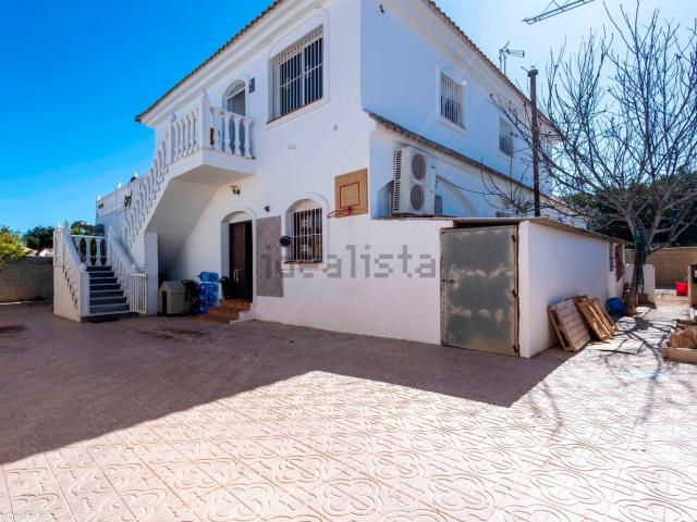 Chalet, La Regia, Orihuela