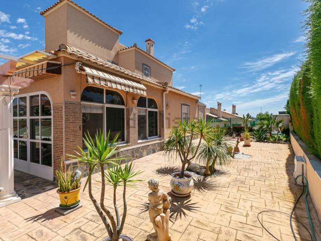 Chalet, La Regia, Orihuela
