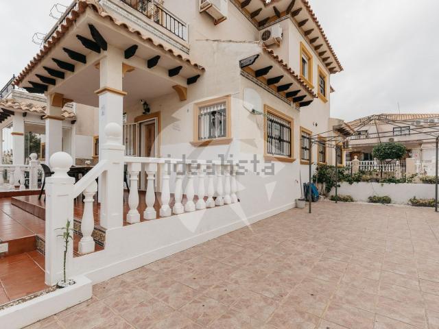 Chalet, La Regia, Orihuela