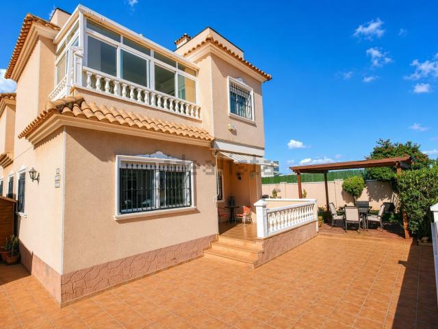 Chalet, La Regia, Orihuela