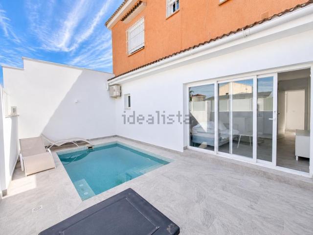 Chalet, La Regia, Orihuela