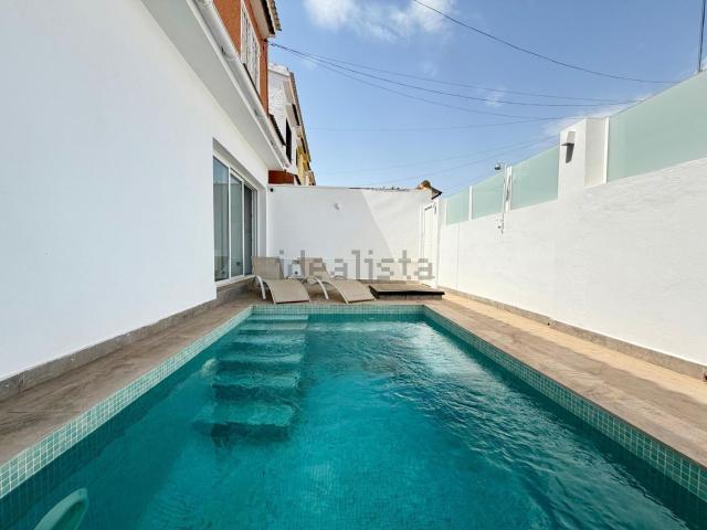 Chalet, La Regia, Orihuela