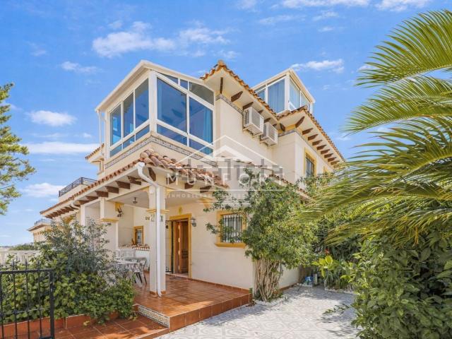 Chalet, La Regia, Orihuela