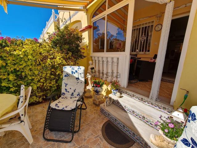 Chalet, La Regia, Orihuela