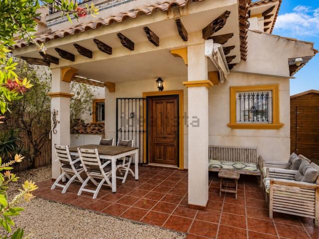 Chalet, La Regia, Orihuela