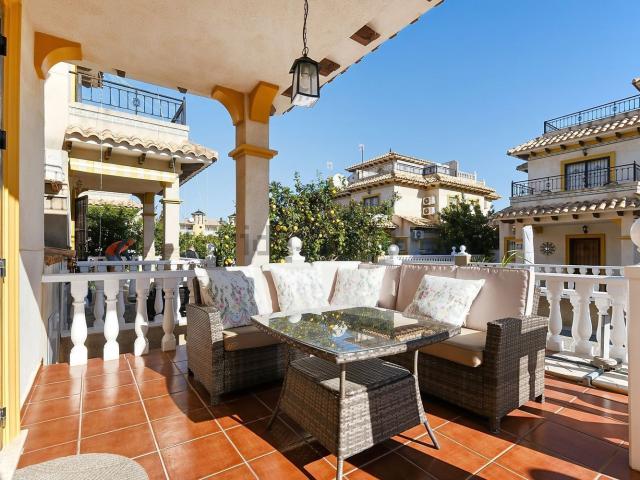 Chalet, La Regia, Orihuela