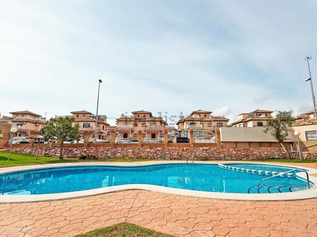 Chalet, La Regia, Orihuela