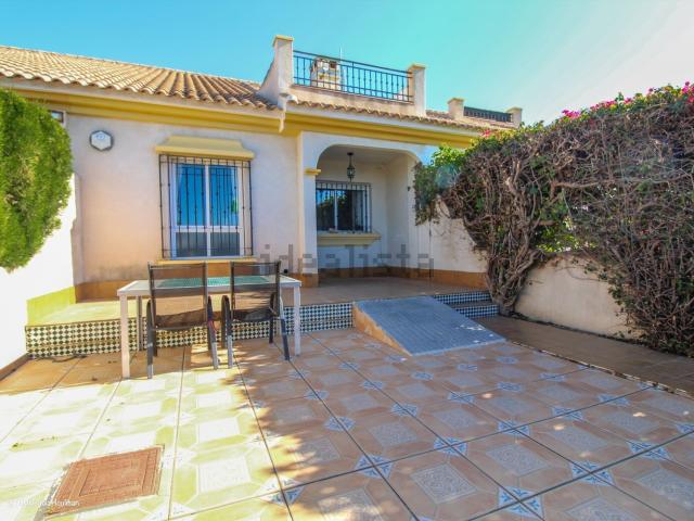 Chalet, La Regia, Orihuela