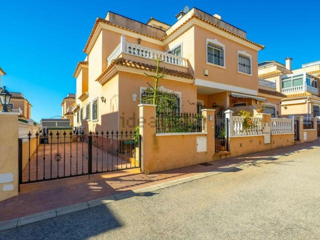 Chalet, La Regia, Orihuela