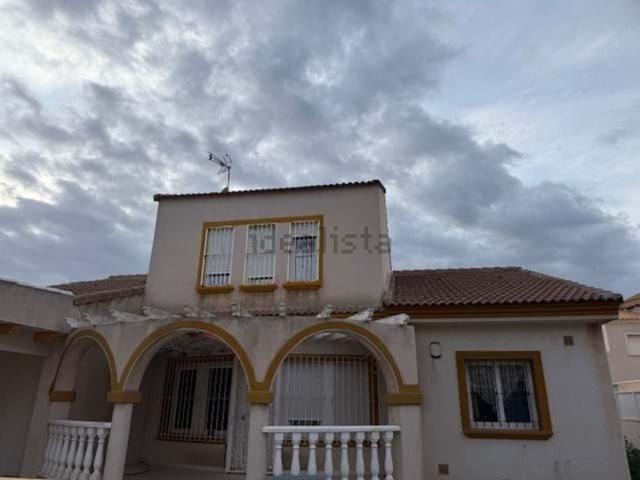 Chalet, La Regia, Orihuela