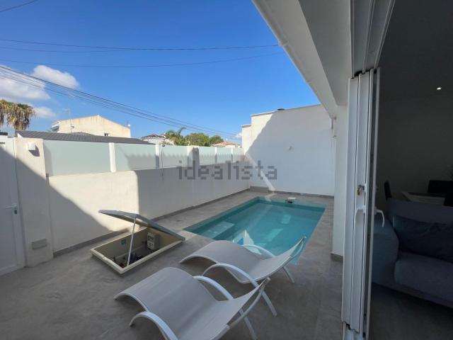 Chalet, La Regia, Orihuela