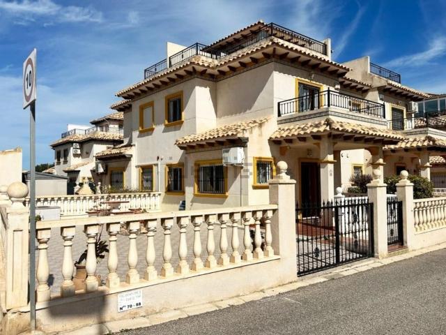 Chalet, La Regia, Orihuela