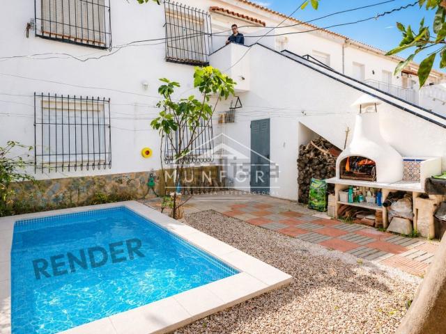 Chalet, La Regia, Orihuela