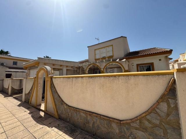 Chalet, La Regia, Orihuela