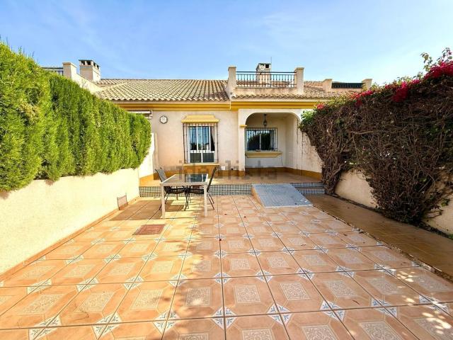 Chalet, La Regia, Orihuela