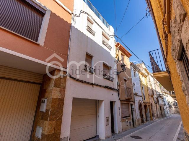 Chalet, La Riera de Gaiá