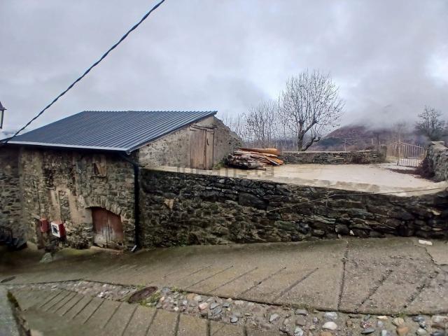 Chalet, La Torre de Cabdella