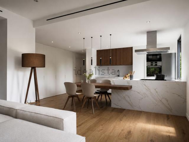 Chalet, La Torre de Claramunt