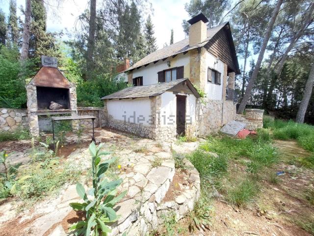 Chalet, La Torre de Claramunt