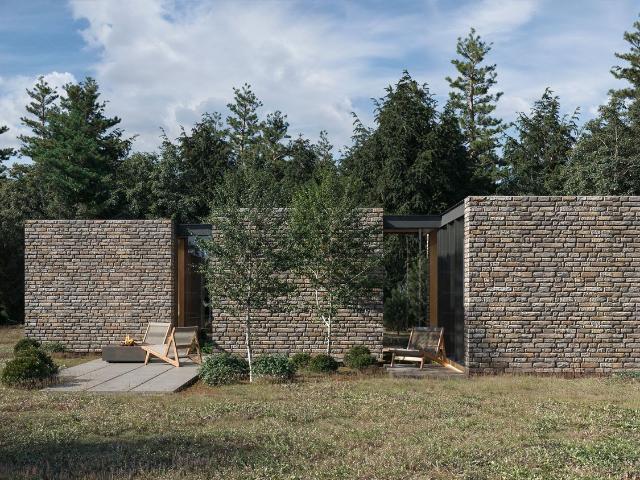 Chalet, La Torre de Claramunt