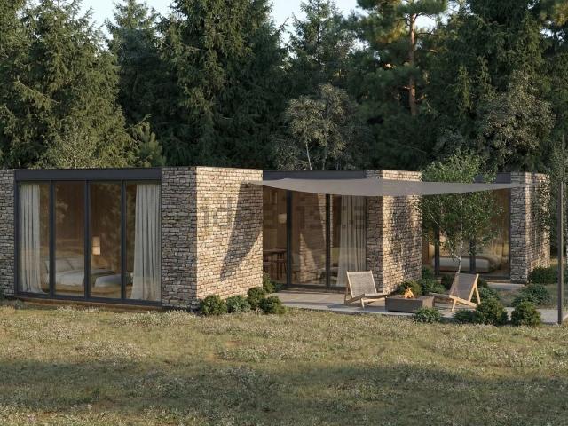 Chalet, La Torre de Claramunt