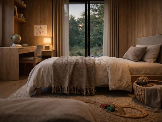 Chalet, La Torre de Claramunt