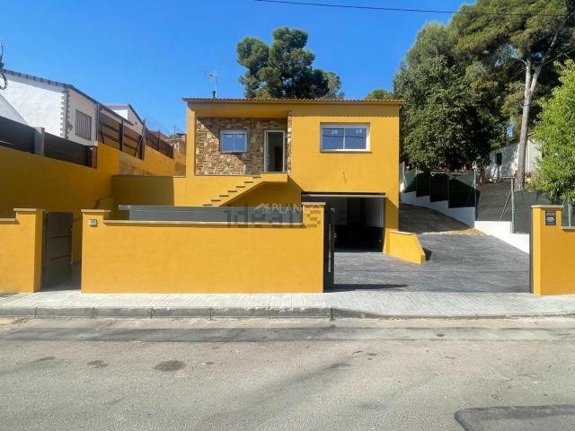Chalet, La Torre de Claramunt