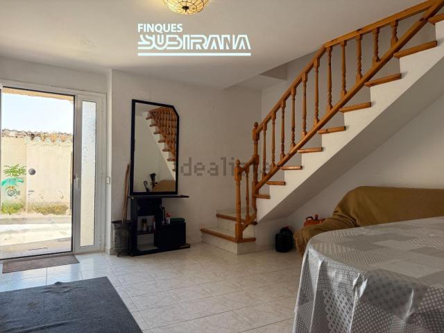 Chalet, La Torre de Claramunt