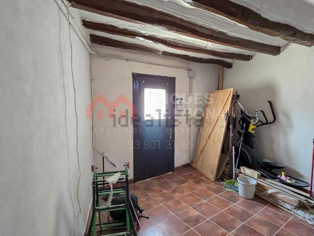 Chalet, La Torre de Claramunt