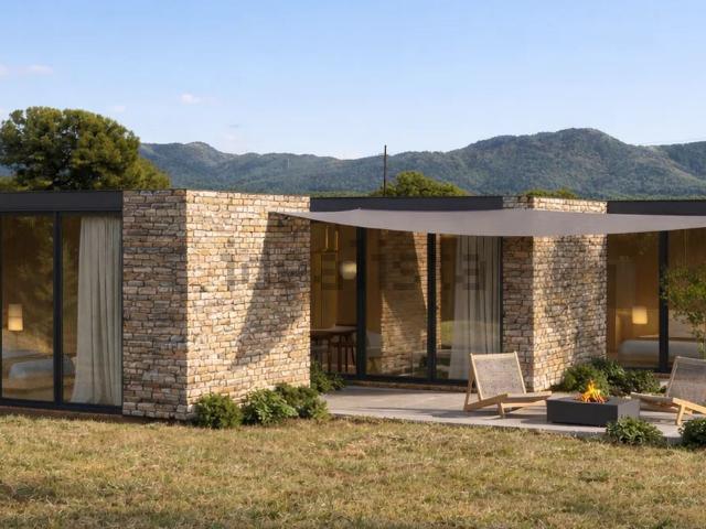 Chalet, La Torre de Claramunt