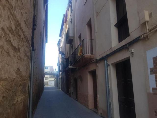 Chalet, La Torre de l&apos Espanyol