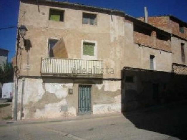 Chalet, La Torre de l&apos Espanyol