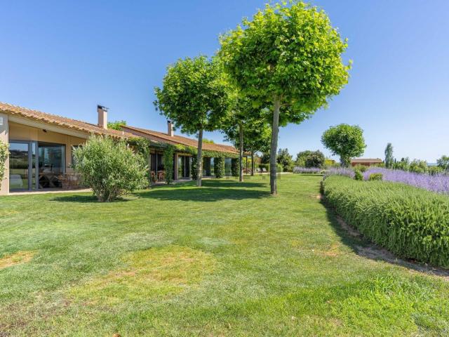 Chalet, La Tallada d&apos Empordà