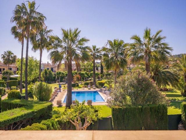 Chalet, La Teulera, Palma de Mallorca