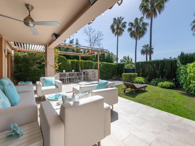 Chalet, La Teulera, Palma de Mallorca