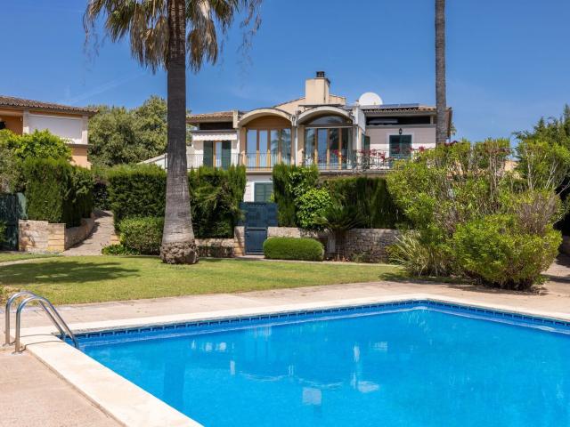 Chalet, La Teulera, Palma de Mallorca