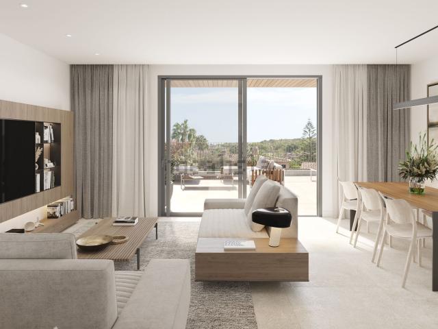 Chalet, La Teulera, Palma de Mallorca