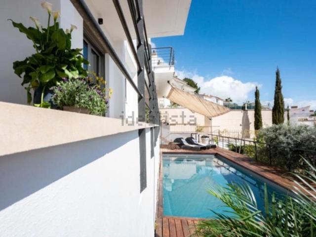 Chalet, La Teulera, Palma de Mallorca